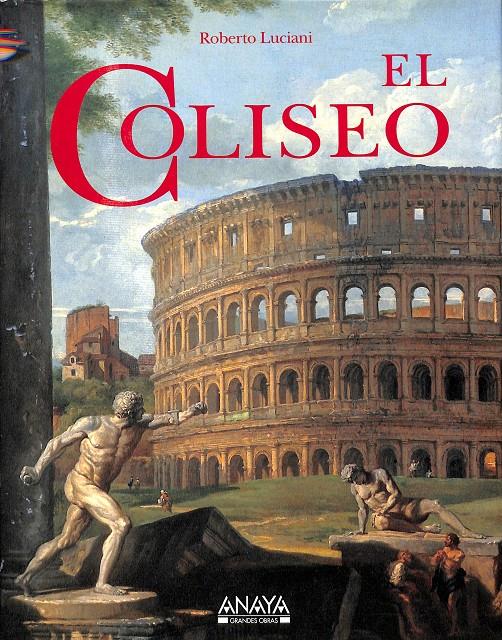 COLISEO | 9788420752754 | LUCIANI, ROBERTO
