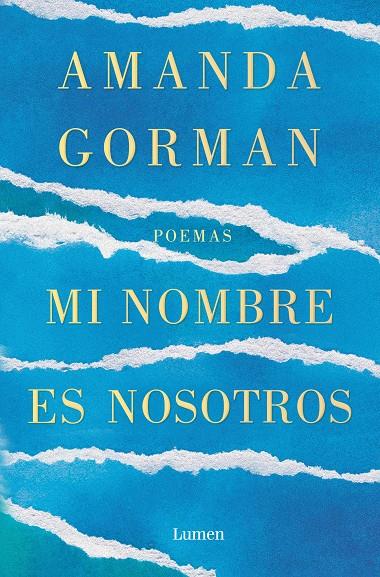 MI NOMBRE ES NOSOTROS | GORMAN, AMANDA