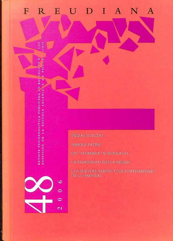 FREUDIANA 76 EL CUERPO HABLANTE | AUTORES VARIOS