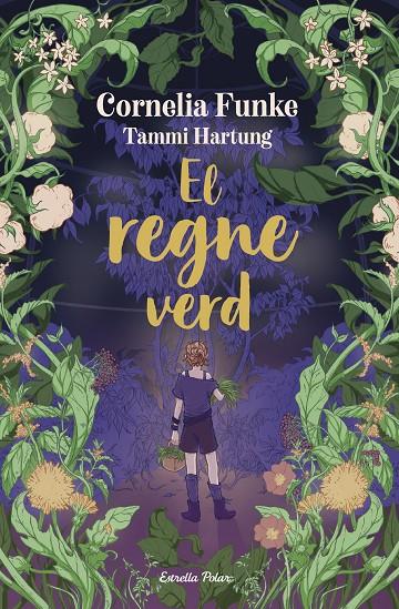 EL REGNE VERD (CATALÁN) | FUNKE, CORNELIA