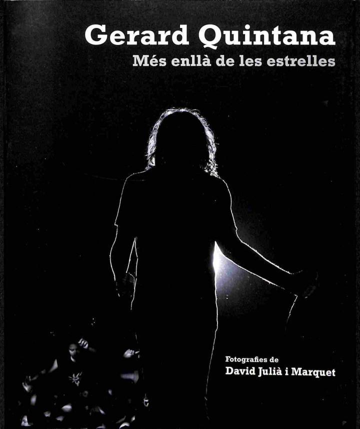 MÉS ENLLÀ DE LES ESTRELLES (CATALÁN). | 9788401388125 | GERARD QUINTANA