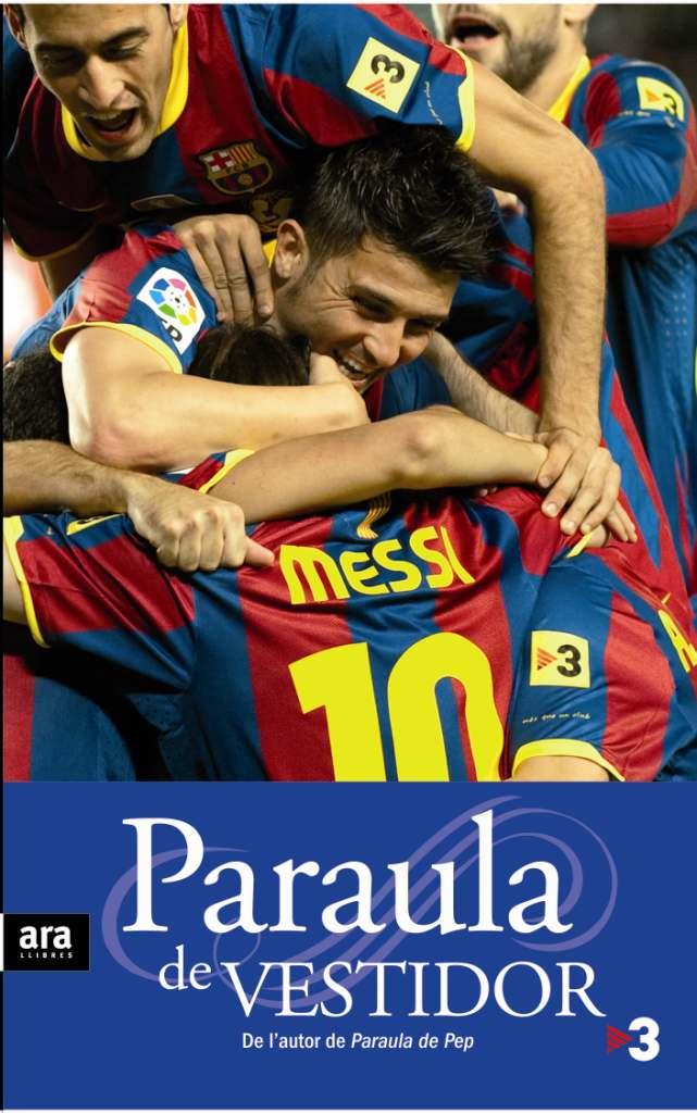 PARAULA DE VESTIDOR (CATALÁN) | PADRÓ, SANTI/TORRES, XAVIER