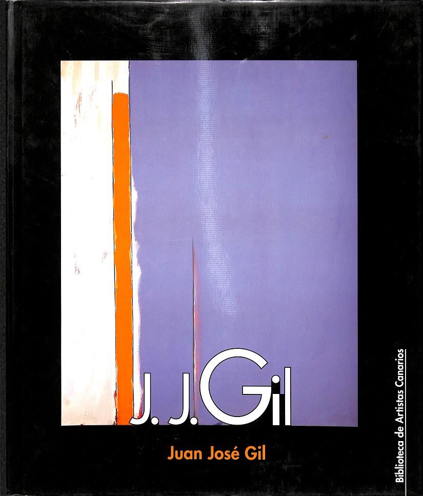 J J GIL  | 9788479472474 | CASTRO BORREGO, FERNANDO