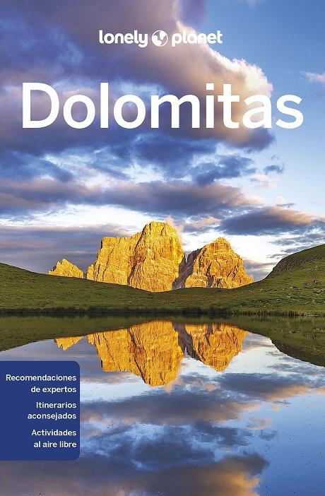 DOLOMITAS 2 | BASSI, GIACOMO/FALCONIERI, DENIS/PASINI, PIERO