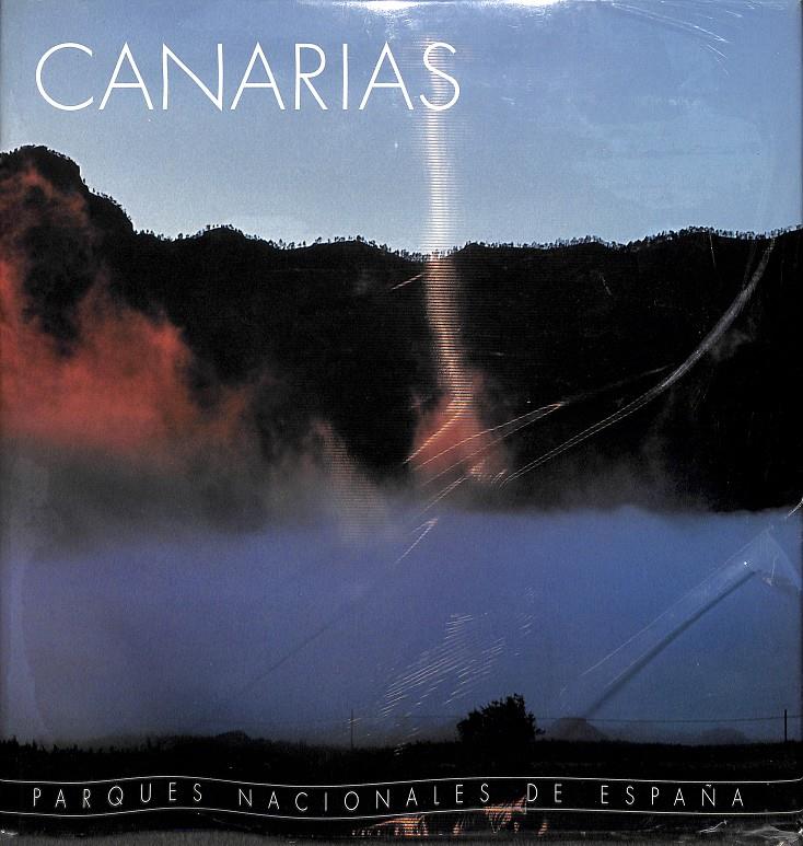 CANARIAS PARQUES NACIONALES DE ESPAÑA (PRECINTADO) | 9788422685999 | V.V.A