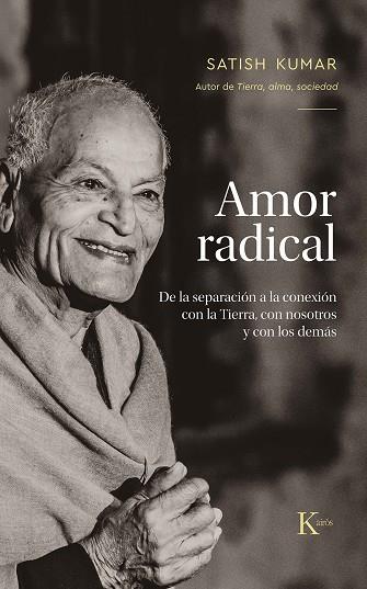 AMOR RADICAL | KUMAR, SATISH