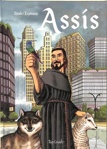 ASIS | RAULE Y PEDRO ESPINOSA