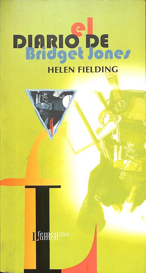 EL DIARIO DE BRIDGET JONES | HELEN FIELDING