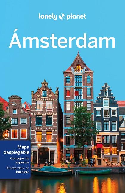 ÁMSTERDAM 8 | LE NEVEZ, CATHERINE/WOOLSEY, BARBARA/MORGAN, KATE