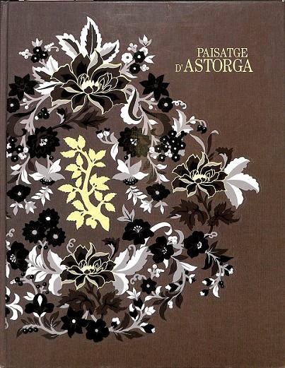 PAISATGE D'ASTORGA (CATALAN) | GARCíA MARTíN, MANUEL