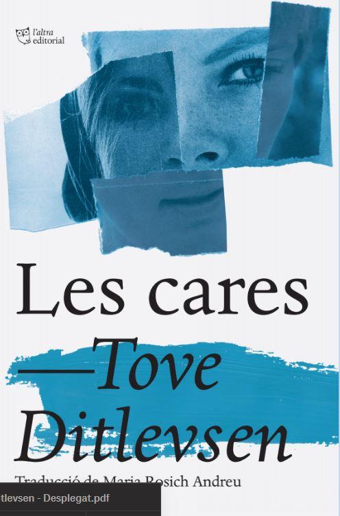 LES CARES (CATALÁN) | DITLEVSEN, TOVE