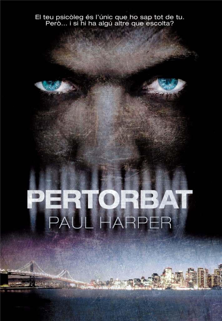 PERTORBAT (CATALAN) | 9788493786861 | HARPER, PAUL