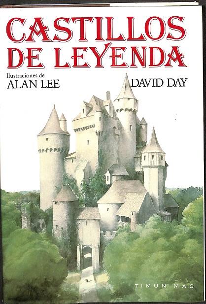 CASTILLOS DE LEYENDA | DAVID DAY
