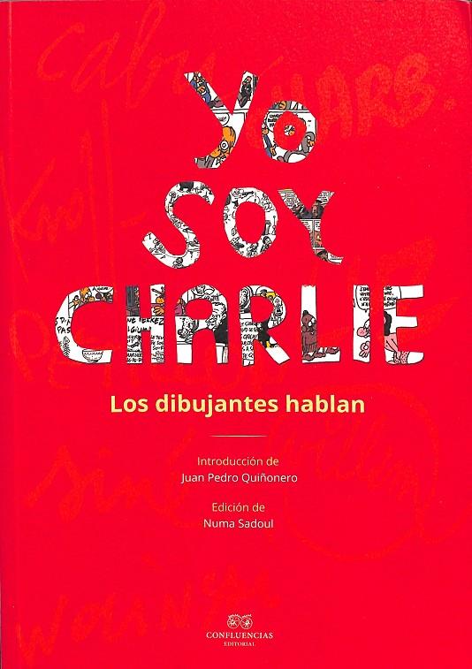 YO SOY CHARLIE | SADOUL, NUMA