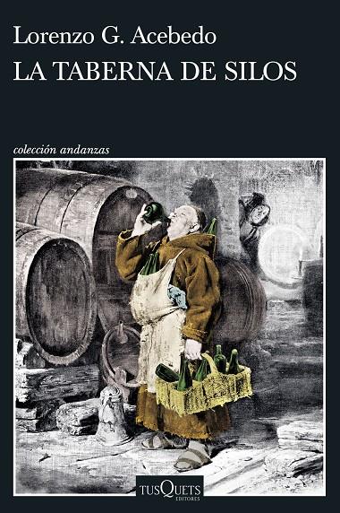 LA TABERNA DE SILOS | ACEBEDO, LORENZO G.
