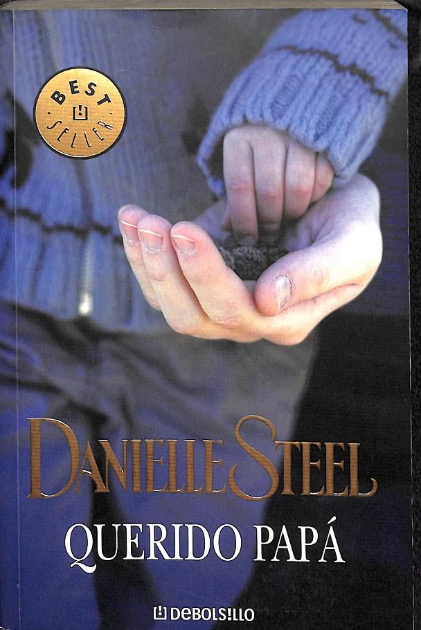QUERIDO PAPÁ | 9788483467336 | STEEL, DANIELLE