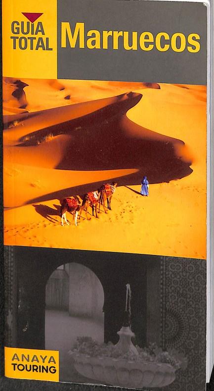 MARRUECOS | V.V.A