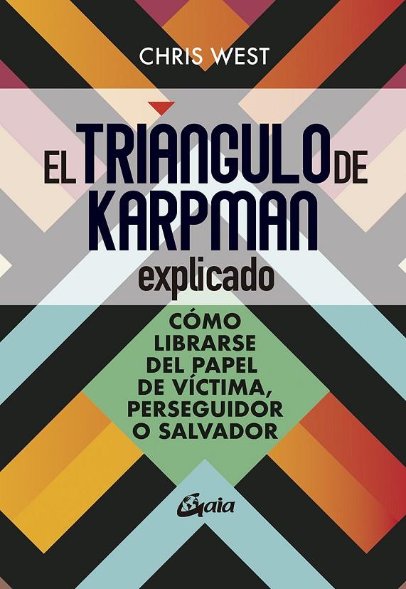 EL TRIÁNGULO DE KARPMAN EXPLICADO | WEST, CHRIS