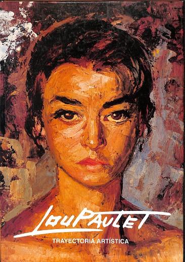 JOU PAULET TRAYECTORIA ARTÍSTICA | V.V.A
