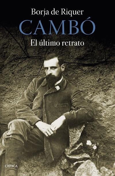 CAMBO | RIQUER, BORJA DE