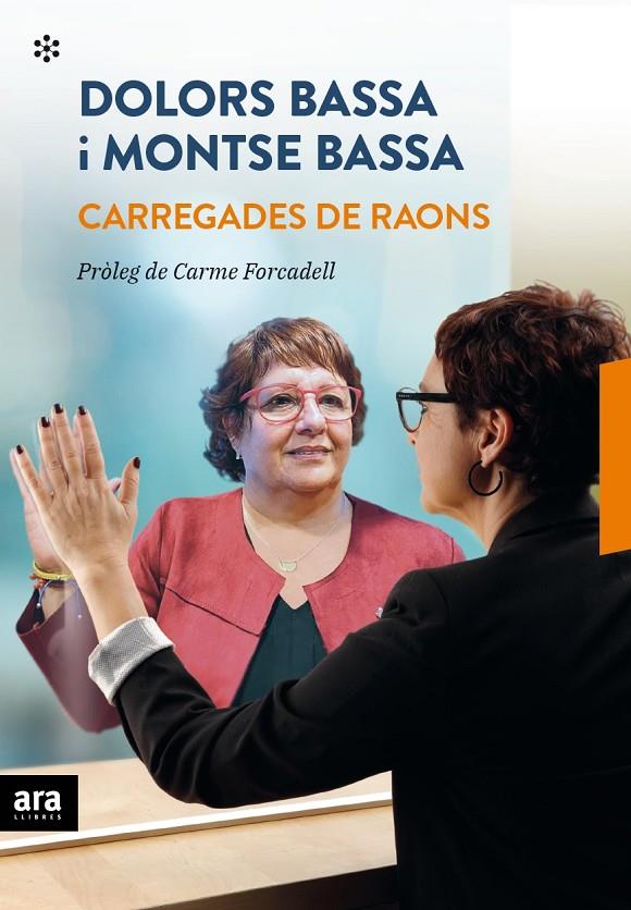 CARREGADES DE RAONS (CATALÁN) | 9788416915804 | BASSA I COLL, DOLORS / BASSA I COLL, MONTSERRAT