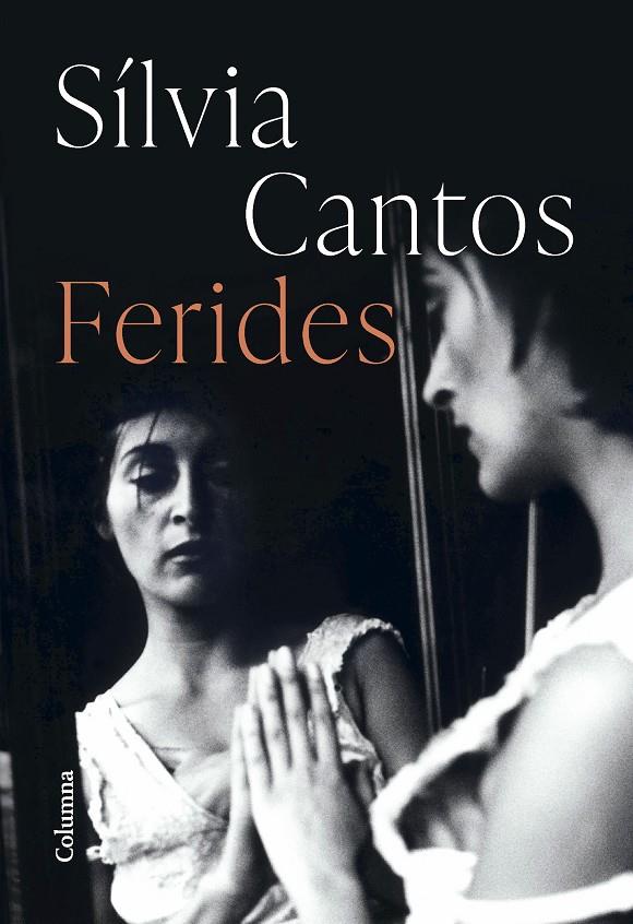FERIDES (CATALÁN) | CANTOS BASTIDA, SÍLVIA