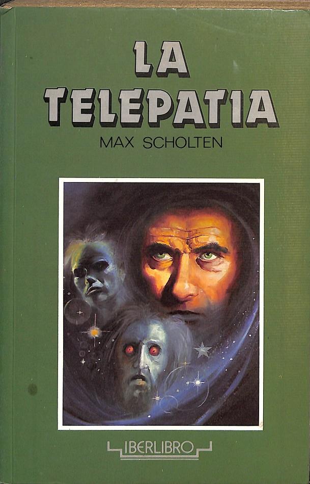 LA TELEPATÍA | 9788475617840 | BERMAN, FRANZ