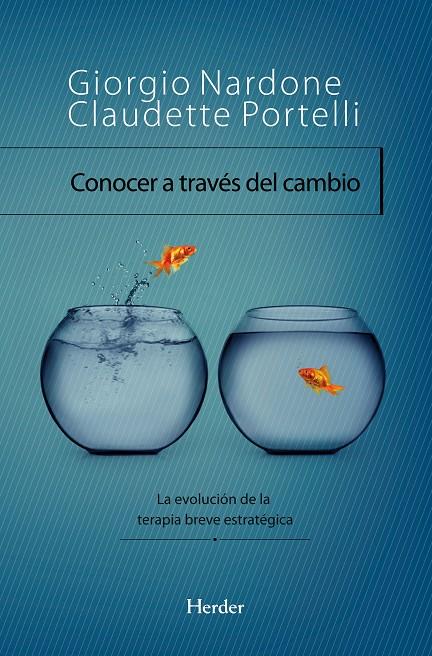CONOCER A TRAVÉS DEL CAMBIO | PORTELLI, CLAUDETTE/NARDONE, GIORGIO