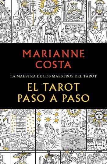 EL TAROT PASO A PASO | COSTA, MARIANNE
