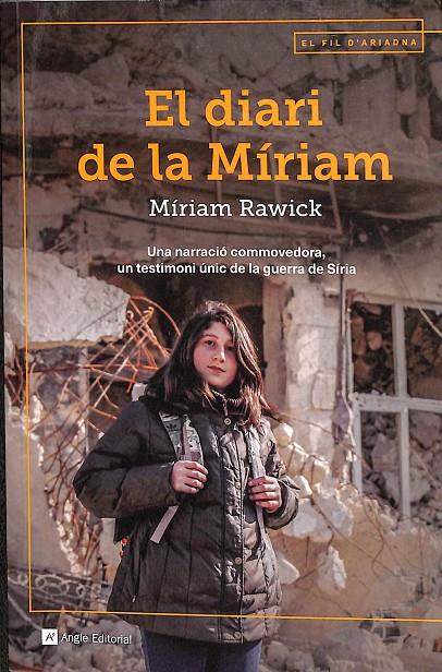 EL DIARI DE LA MYRIAM (CATALÁN)