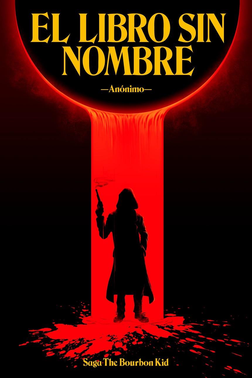 EL LIBRO SIN NOMBRE | 9788499987521 | ANÓNIMO