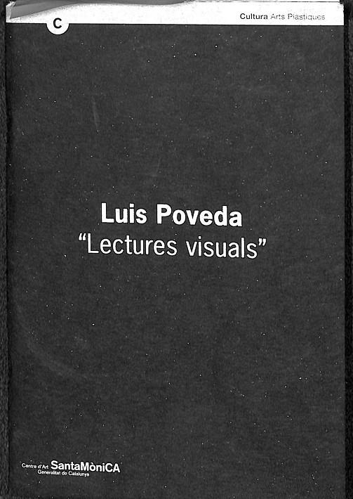 LECTURES VISUALS (CATALÁN) | LUIS POVEDA
