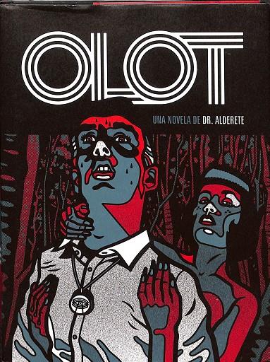 OLOT | DR. ALDERETE