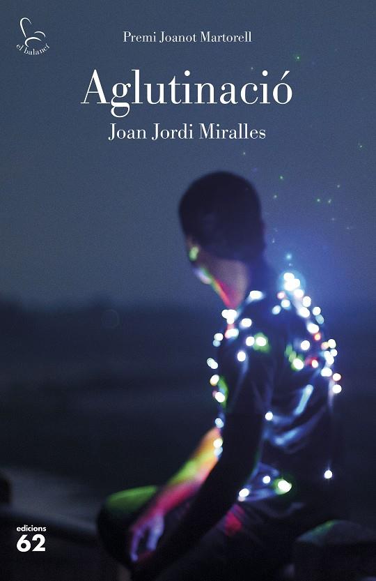 AGLUTINACIÓ (CATALÁN) | 9788429776423 | JORDI MIRALLES, JOAN