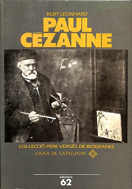 PAUL CÉZANNE (CATALÁN) | LEONHARD, KURT