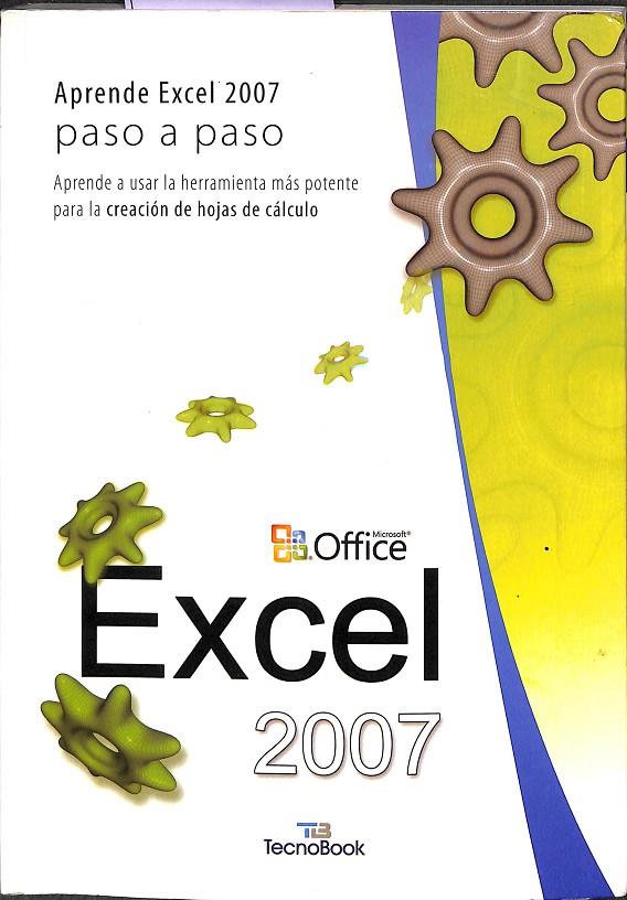 EXCEL 2007 | DESCONOCIDO