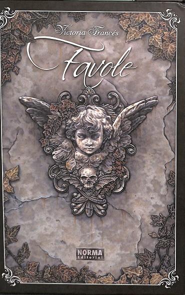 FAVOLE | V.V.A