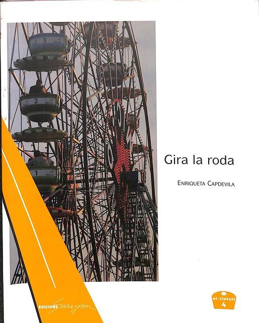 GIRA LA RODA (CATALÁN) | ENRIQUETA CAPDEVILA