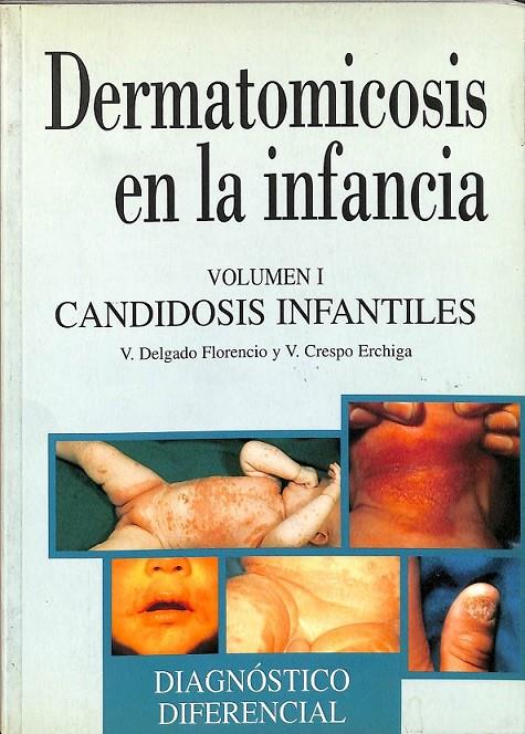 DIAGNÓSTICO DIFERENCIAL | DELGADO FLORENCIO, VICENTE/CRESPO ERCHIGA, VICENTE