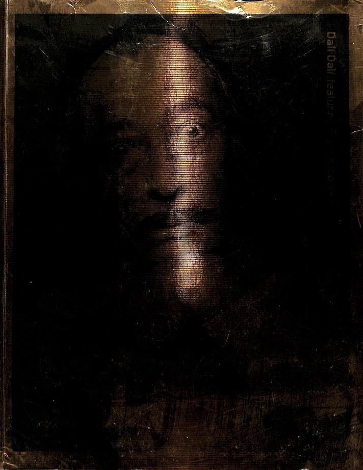 DALÍ DALÍ FEATURING FRANCESCO VEZZOLI (INGLÉS-ALEMÁN) | 9789186243029