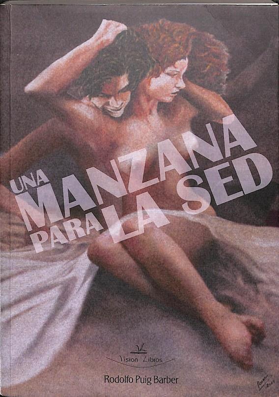 UNA MANZANA PARA LA SED | RODOLFO PUIG BARBER