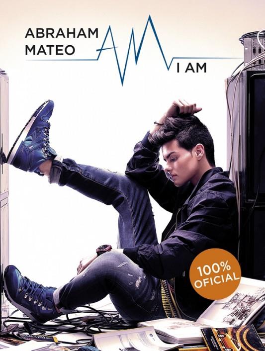 ABRAHAM MATEO. I AM | VARIOS AUTORES,