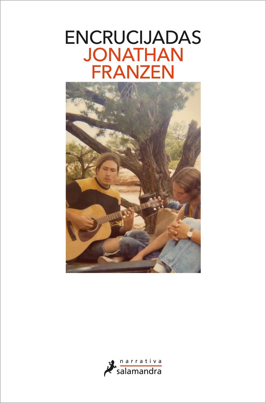 ENCRUCIJADAS | FRANZEN, JONATHAN