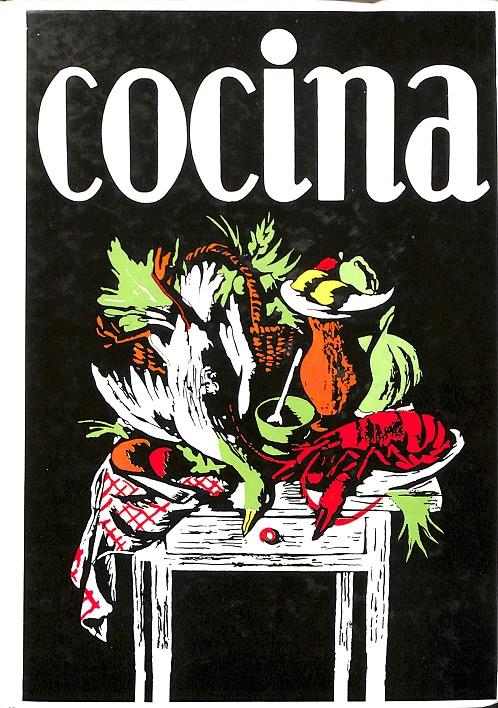 COCINA  | V.V.A