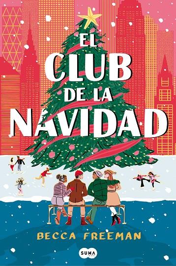EL CLUB DE LA NAVIDAD | FREEMAN, BECCA