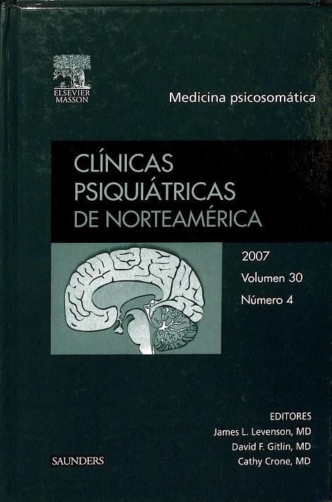 CLÍNICAS PSIQUIÁTRICAS DE NORTEAMÉRICA | V.V.A