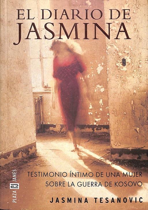 DIARIO DE JASMINA | 9788401376641 | TESANOVIC, JASMINA / LARRE BORGES, ANA INÉS