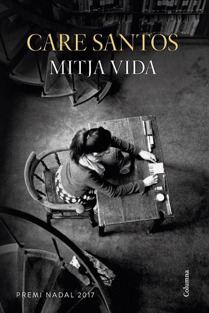 MITJA VIDA  (CATALÁN) | 9788466422505 | SANTOS, CARE