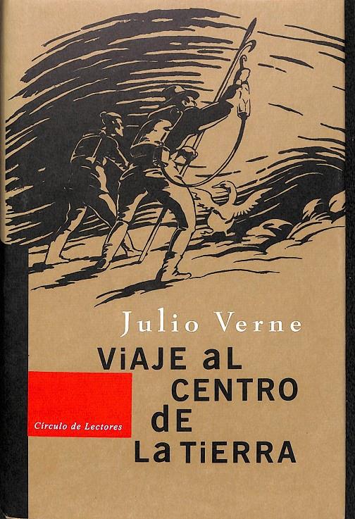 VIAJE AL CENTRO DE LA TIERRA | 9788422688686 | JULIO VERNE