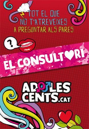 ADOLESCENTS EL CONSULTORI (CATALÁN)